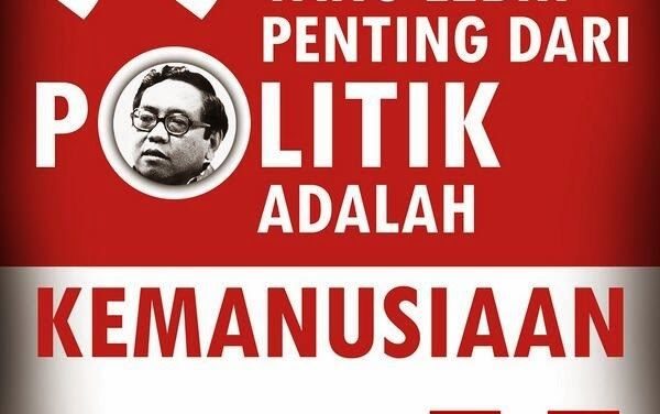 Humor Gus Dur: Mengerjai Ajudan TNI AL yang Tidak Bisa Renang
