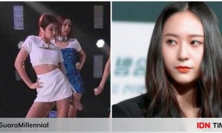 10 Meme Jennie BLACKPINK yang Lagi Viral, Hayo Mau Apa Lo?