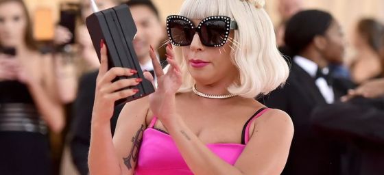 Sekumpulan Meme Kocak dan Tweet Terbaik dari Met Gala 2019