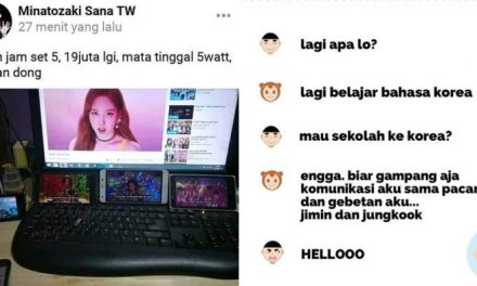 10 Meme lucu tingkah K-Popers garis keras ini bikin nyengir