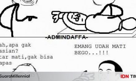 10 Meme Lucu Herp Ini Bikin Jengkel Sekaligus Ketawa