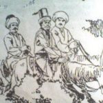 Ketika Abu Nawas Ditanya Perihal Jagat Raya