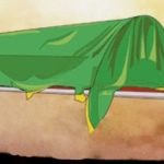 Fatwa Abu Nawas kepada Ahli Fikih