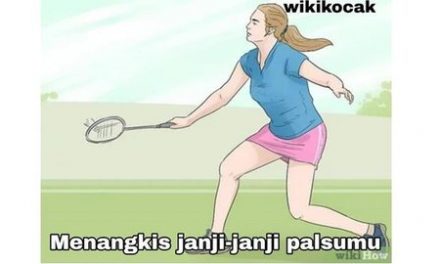 6 Meme Wikihow Ini Receh Abis, Bikin Senyum Kecut