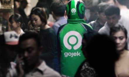 Netizen Sambut Logo Baru Gojek dengan Meme Kocak Ini