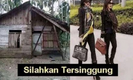 5 Meme ini Sindir Telak Orang Yang Bergaya Berlebihan Tak Sesuai Kondisi