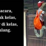 6 Meme Hari Pertama Sekolah Ini Bikin Kamu Senyum Sendiri