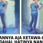 5 Meme Problem Hidup Ini Pasti Pernah Dirasain Semua Orang