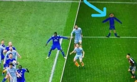 5 Meme Tidak Offside di Laga Chelsea vs Cardiff City yang Bikin Ketawa Lepas