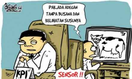 5 Meme ini Sindir Penyensoran di TV Indonesia yang Bikin Gagal Paham