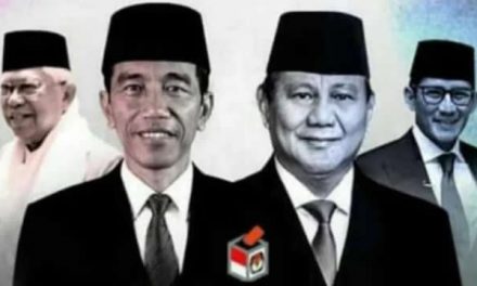 12 Meme Lucu Pilpres Telah Usai Ini Bikin Adem