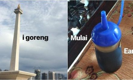 7 Meme Kocak Sambung Kata Dan Benda Ini Bikin Ketawa Ngakak