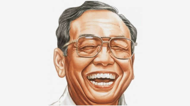 Humor Gus Dur : Doa Sebelum Makan