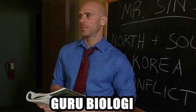 10 Meme Lucu Hari Guru Yang Bakal Bikin Senyum Nostalgia