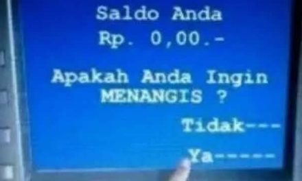 7 Meme Saldo ATM di Tanggal Tua Bikin Ketawa Awet Muda