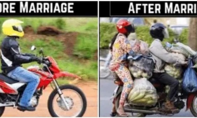 8 Meme perubahan setelah menikah, kocak banget