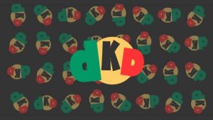 Ada lima ekor kuda. yang tiga lari, kudanya tinggal berapa?