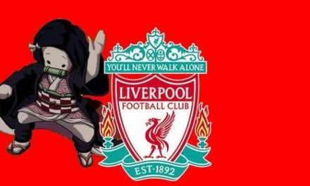 Liverpool Juara! Ini 10 Meme Kocak Menangnya Klub Sepakbola Tersebut!