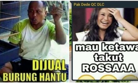 9 Meme jokes receh bapak-bapak, garing tapi menghibur