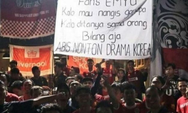 Lagi, 5 Meme Liverpool Juara yang Tetap Bikin Ketawa