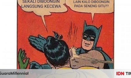 10 Meme Lucu Zodiak yang Bikin Kamu Gak Langsung Percaya Gitu Saja