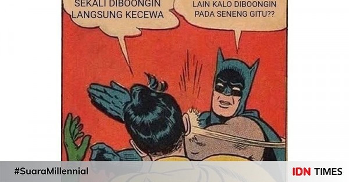 10 Meme Lucu Zodiak yang Bikin Kamu Gak Langsung Percaya Gitu Saja