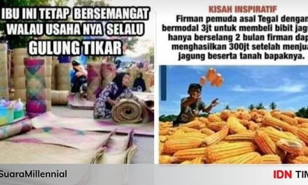 10 Meme Kisah Inspiratif Ini Endingnya Tak Terduga dan Bikin Ngakak