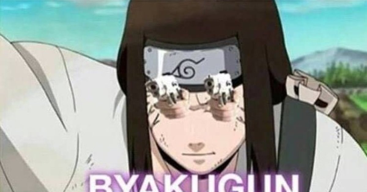 10 Meme Naruto yang Paling Kocak, Pastinya Bakalan Mengocok Perut Kalian!