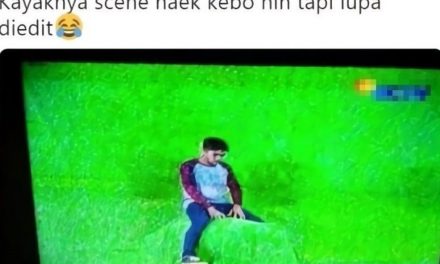 10 Meme Sinetron Kocak yang Gak Masuk Akal! Bikin Kamu Ngakak Seharian!