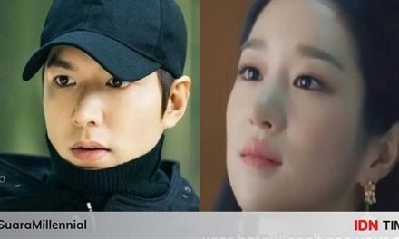 10 Meme Seo Ye Ji “Gak Boleh Pakai Topi” di Drama, Viral Banget!