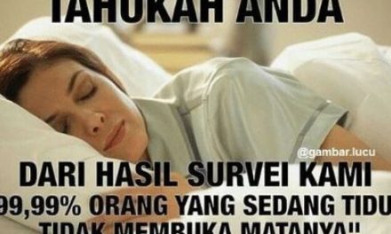 5 Meme ‘Tahukah Anda?’ Ini Kocaknya Bikin Geregetan yang Baca