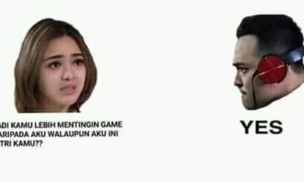 10 Meme Kocak Sinetron Game Online Adalah Istri Kedua Suamiku, Bikin Ngakak!