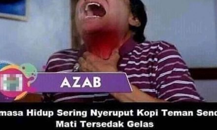 10 Meme Judul Sinetron Bikinan Netizen, Asli Bikin Ngakak