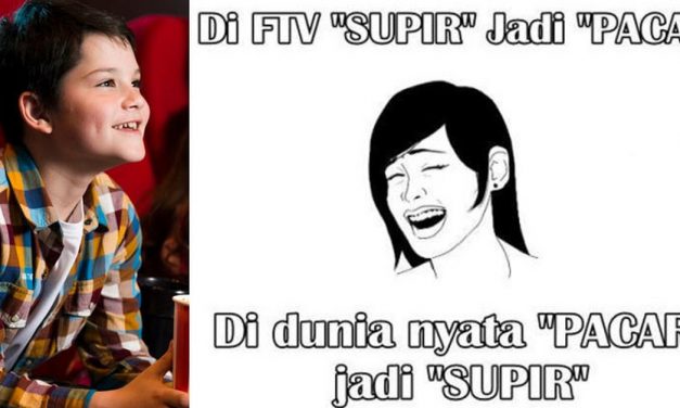 10 Meme yang Bikin Kamu Sadar Kalau Kehidupan Tak Seindah Sinetron, Menohok Tapi Ngakak