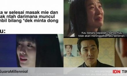 10 Potongan Subtitle yang Cocok Banget Dijadikan Meme, Bikin Ngakak