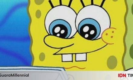 10 Meme Spongebob Tentang Orangtua ini Bikin Sedih, Makjleb Banget