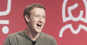 Heboh Meme Foto Liburan Bos Facebook Mark Zuckerberg, Kok Mirip Jocker?