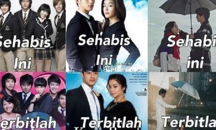 Jomplang! Ini 9 Meme Perbedaan Drama Korea vs Sinteron Indonesia, Bikin Ngakak