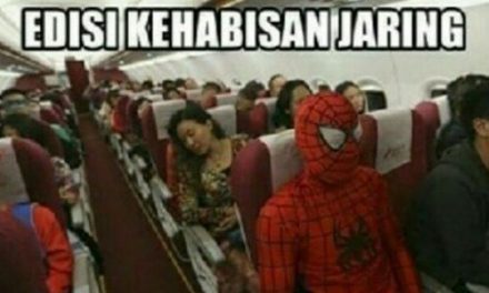 10 Meme Superhero Kehilangan Kekuatannya Ini Jadi Kocak Banget