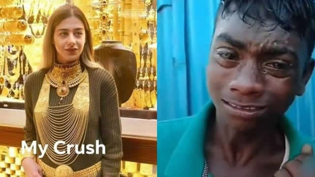 7 Meme Lucu Jika Keluarga Gebetan Lebih Tajir, Pengen Bilang Anjxx Tapi Ga Boleh