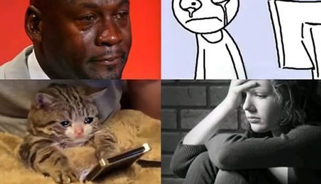 10 Meme Gebetan Cuek Ini Sukses Bikin Hatimu Remuk
