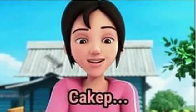 10 Meme Lucu Upin Ipin Ini Bikin Suasana Jadi Ceria