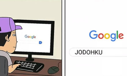 8 Meme Cari Jodoh di Google ini Bikin Jomblo Ketawa Getir