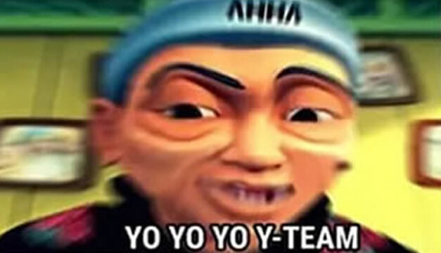 9 Meme Lucu Upin Ipin Gabung Gen Atta Bikin Senyum Kecut