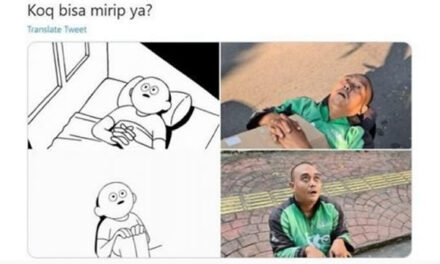 20 Meme ‘Kok Bisa Ya’ Ini Dijamin Bikin Ngakak