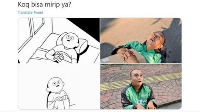 20 Meme ‘Kok Bisa Ya’ Ini Dijamin Bikin Ngakak