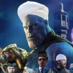 10 Meme Lucu Avengers: EndGame Saat Ramadan, Bikin Semangat Puasa