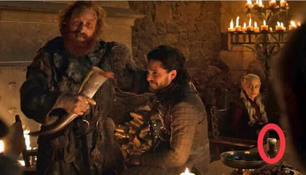 11 Meme Game of Thrones Kocak yang Bikin Ngakak