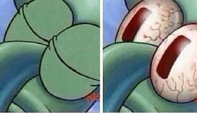 11 Meme Lucu Jomblo Makan Sahur, Bikin Puasamu Lebih Ceria