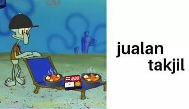 11 Meme Lucu ‘Puasa Sebentar Lagi’ ini Bikin Ngakak Tergelak